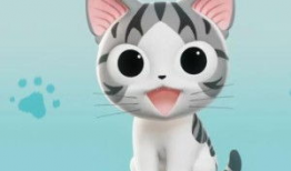 猫 动漫,猫界动漫之旅